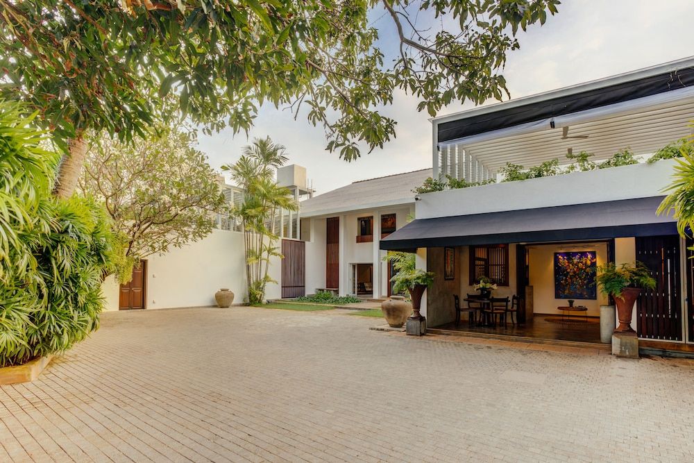 undefined Nyne Hotels Lake Lodge - Colombo