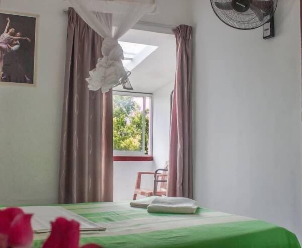 Blossom Rest Economy Double Room, 2 Bedrooms (Fan) 2