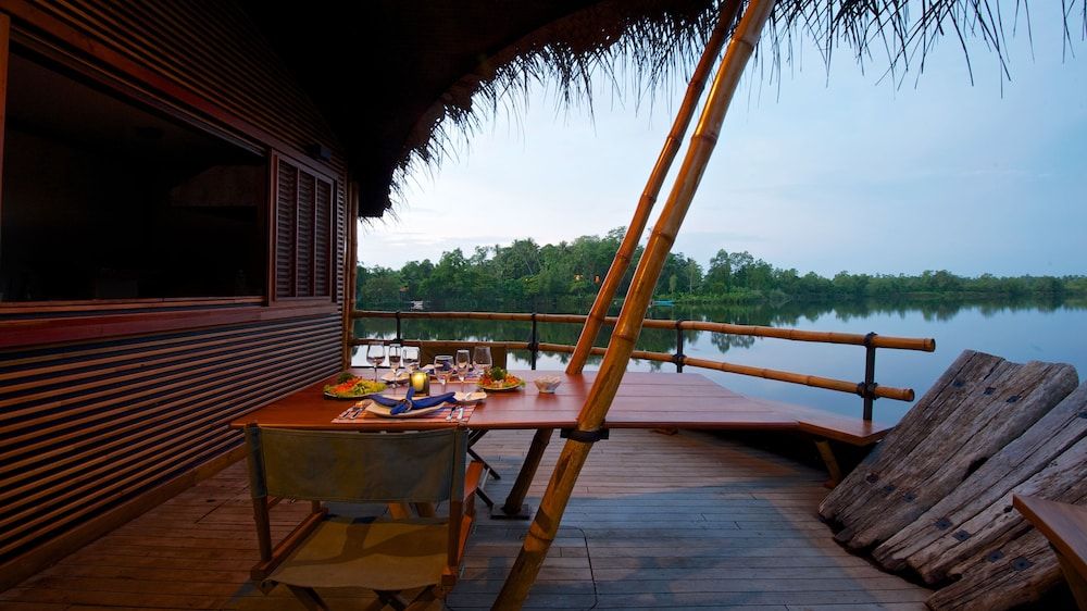 undefined Yathra Houseboat 5