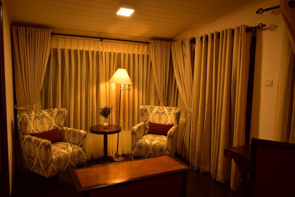 Hill Cottage Deluxe Room, 1 Double Bed, Non Smoking, Mountain View 21