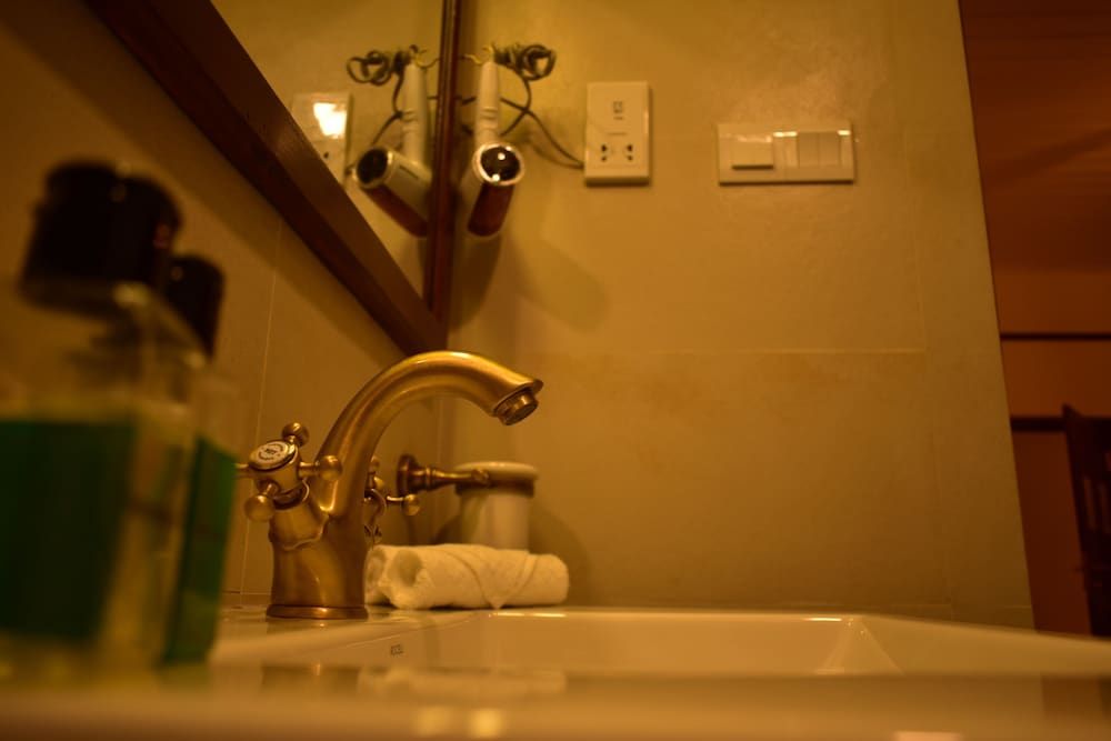 Hill Cottage Deluxe Room, 1 Double Bed, Non Smoking, Mountain View 12