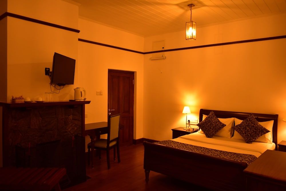 Hill Cottage Deluxe Room, 1 Double Bed, Non Smoking, Mountain View 20