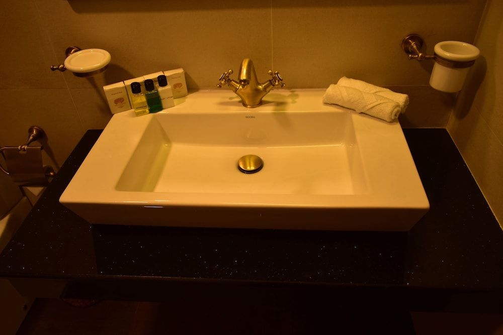 Hill Cottage Deluxe Room, 1 Double Bed, Non Smoking, Mountain View 15