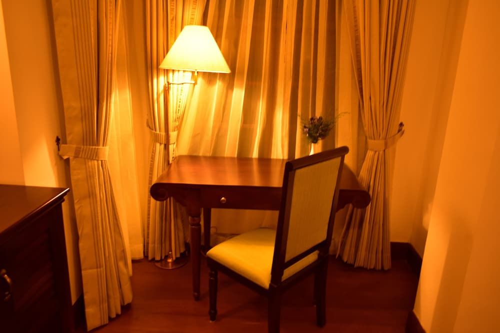 Hill Cottage Deluxe Room, 1 Double Bed, Non Smoking, Mountain View 19