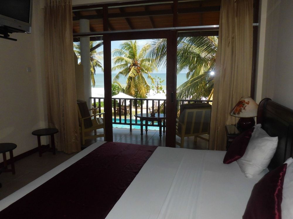 Deluxe Room, 1 Bedroom