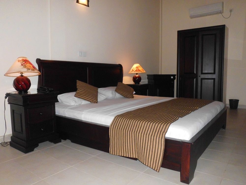Superior Double Room, 1 Bedroom