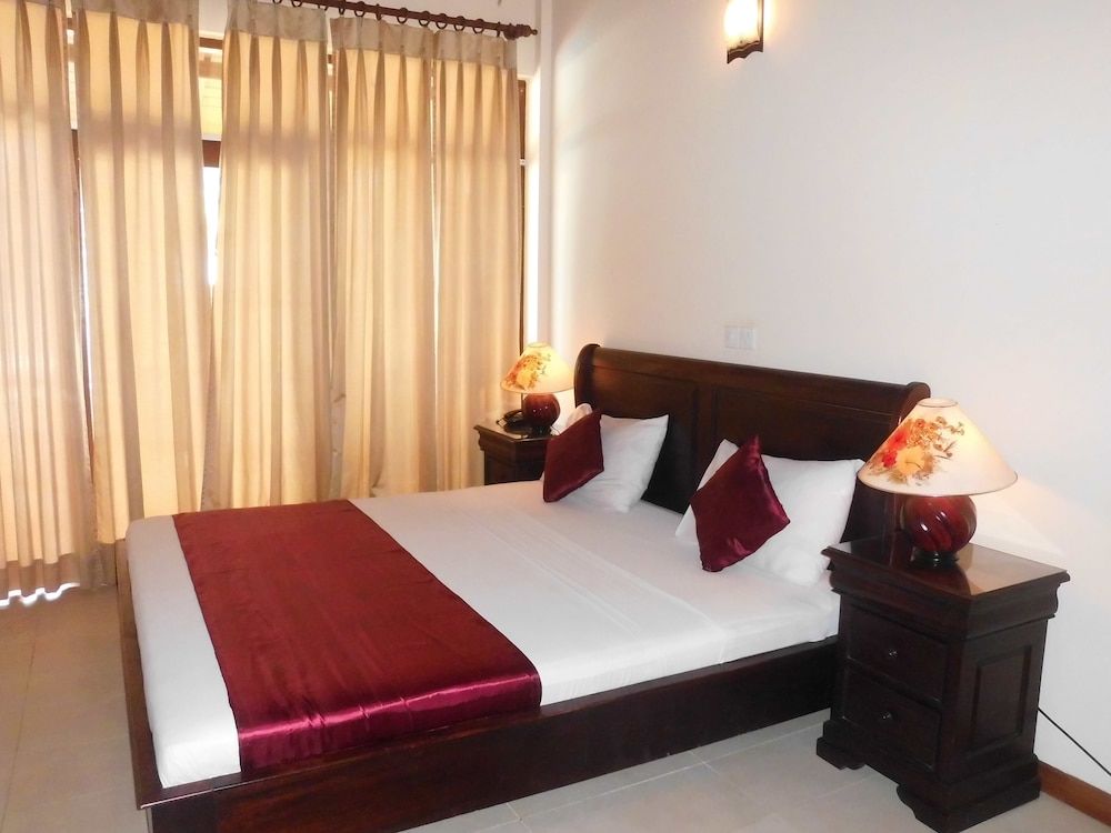 Deluxe Room, 1 Bedroom