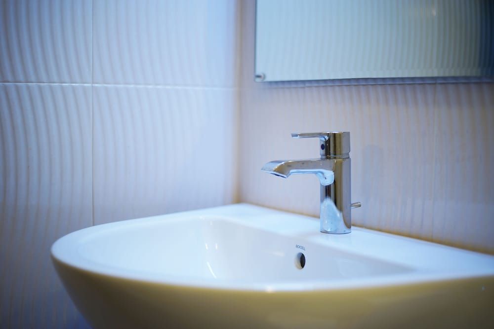 Moon Hills Hotel Family Room 9