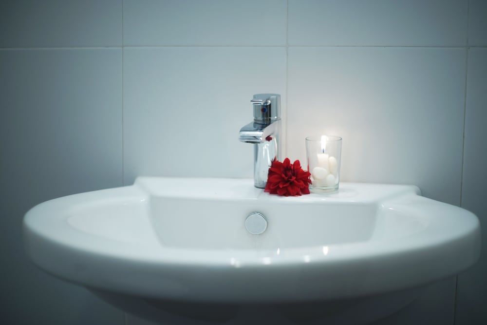 Moon Hills Hotel Standard Room without AC 10