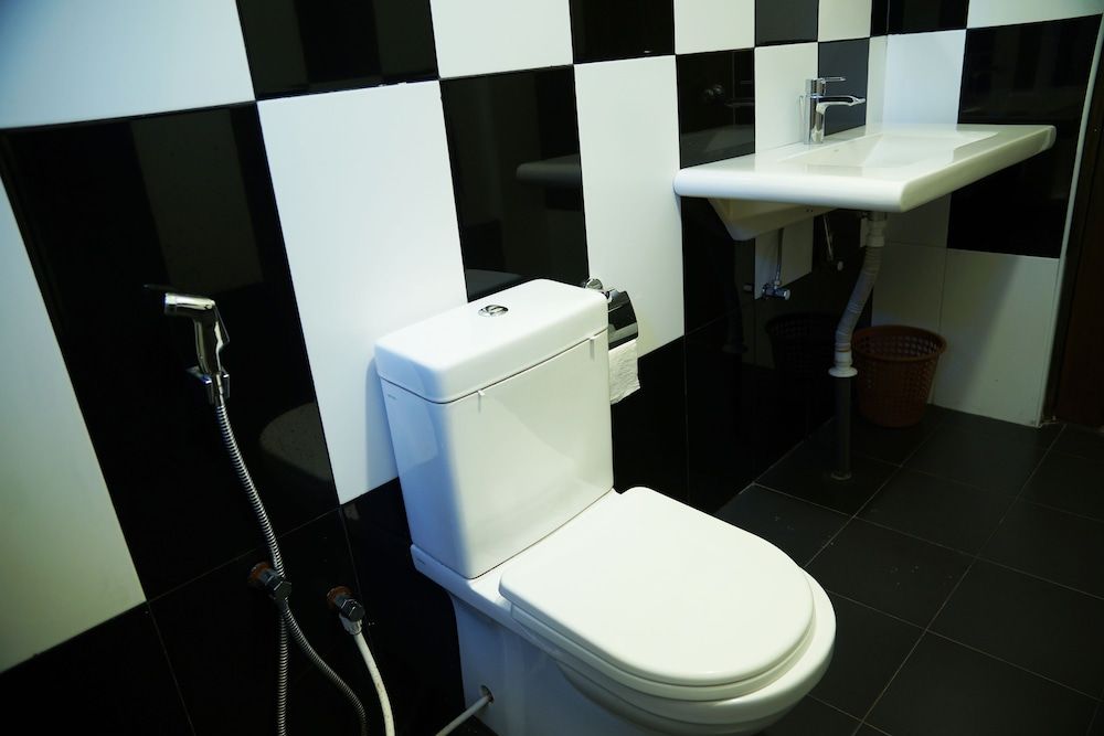 Moon Hills Hotel Triple Room 6