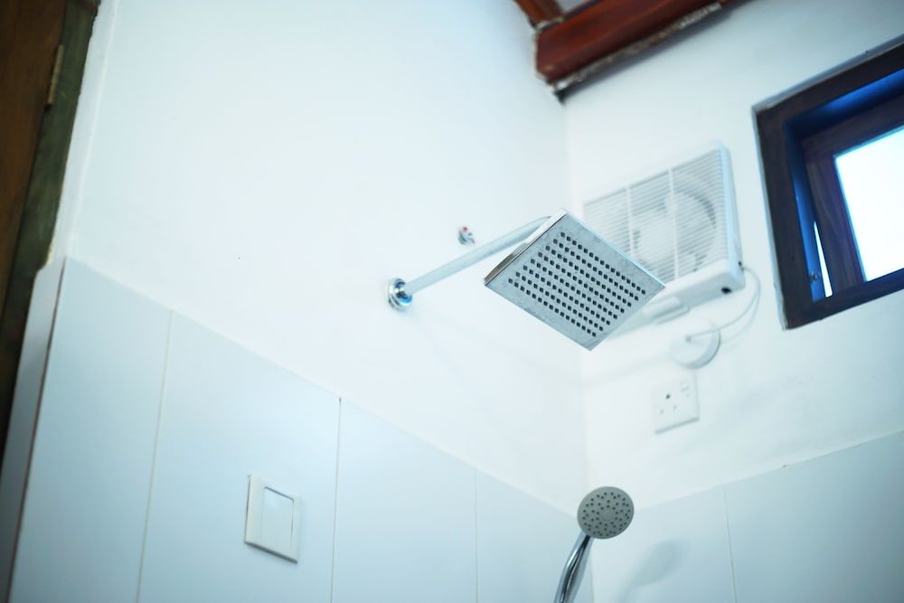 Moon Hills Hotel Standard Room without AC 8