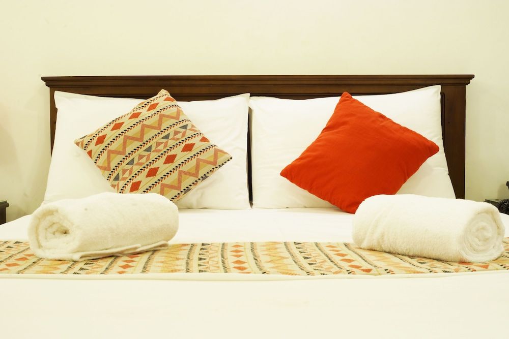 Moon Hills Hotel Family Room 2