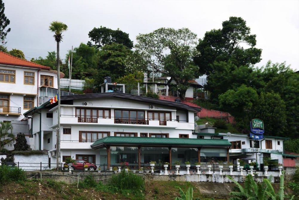 undefined Heaven Seven Kandy 3