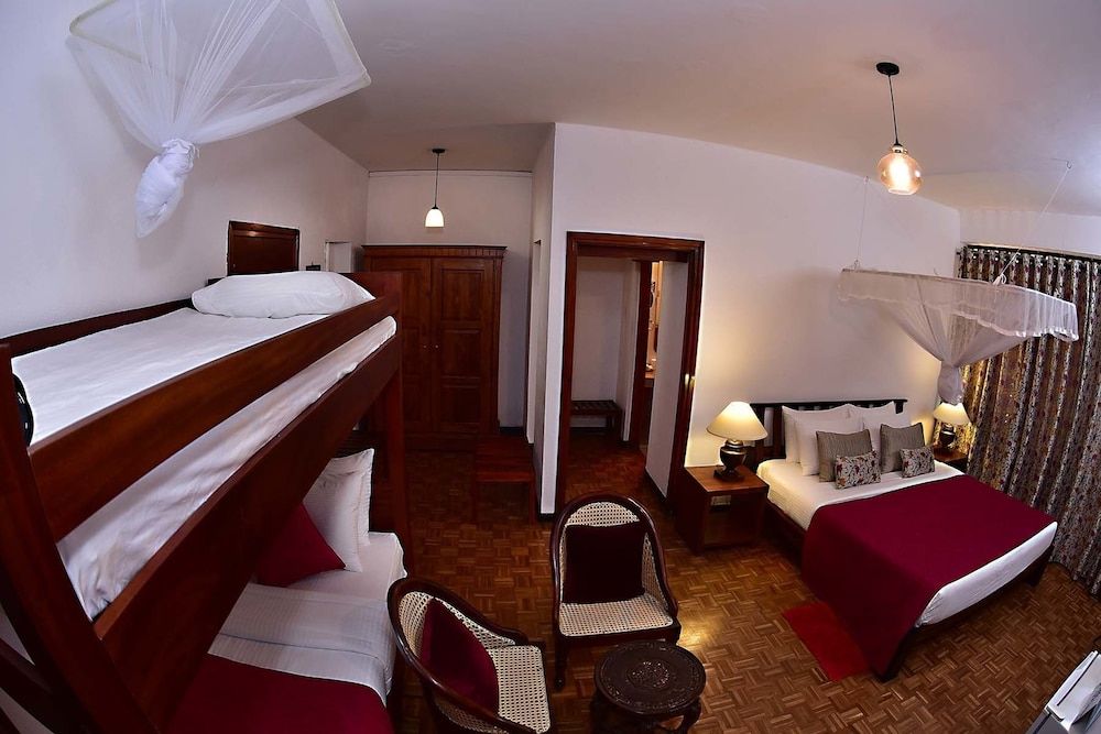 undefined Colombo Villa at Cambridge Place 4