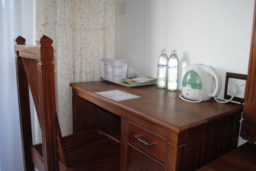 Hotel Yo Deluxe Double Room with Balcony 19