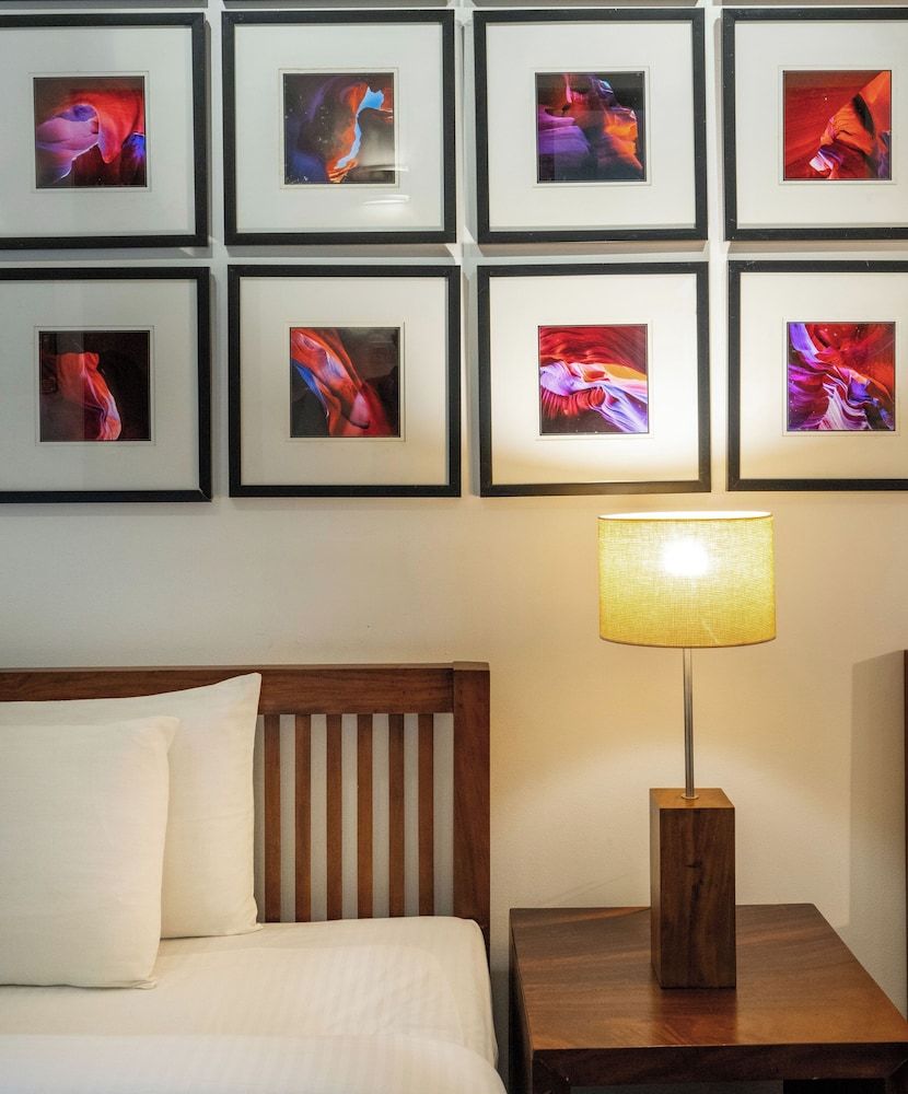 Zylan Colombo Deluxe Triple Room (10% off on Food & Beverage) 8