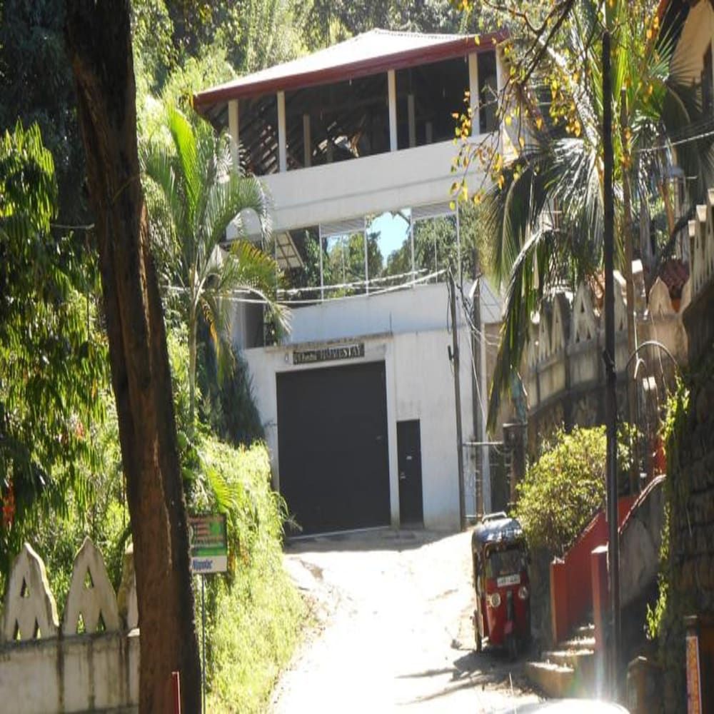 undefined Vista Pranobaa Homestay