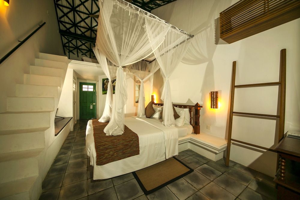 Club Villa Standard Double Room, 1 Bedroom 3