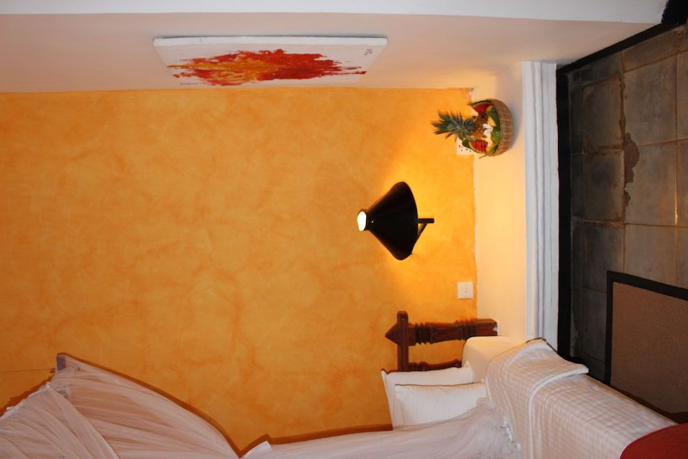 Club Villa Standard Double Room, 1 Bedroom 4