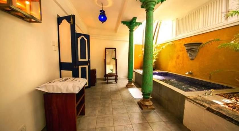 undefined Club Villa 8