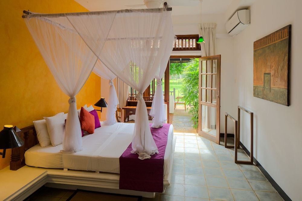 Club Villa Standard Double Room, 1 Bedroom 2