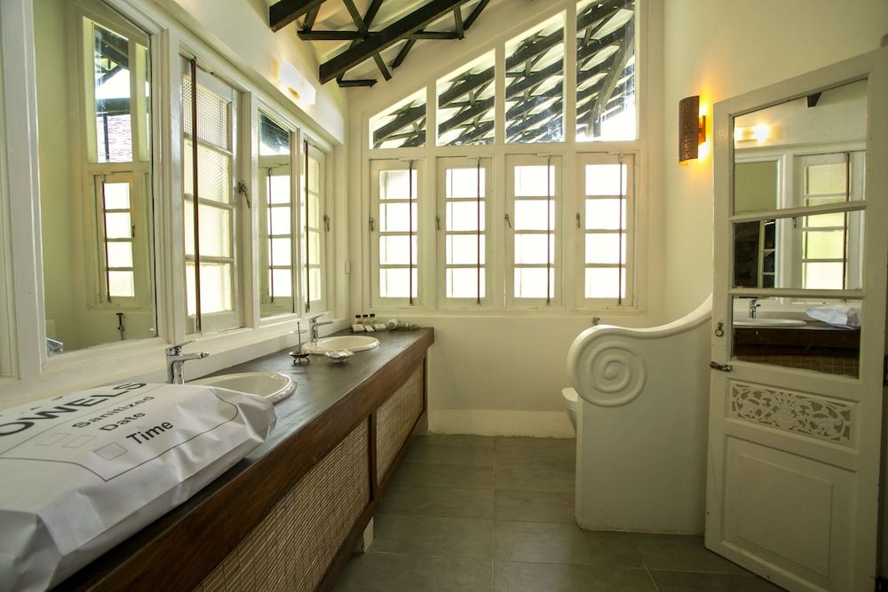 Club Villa Deluxe Room 5