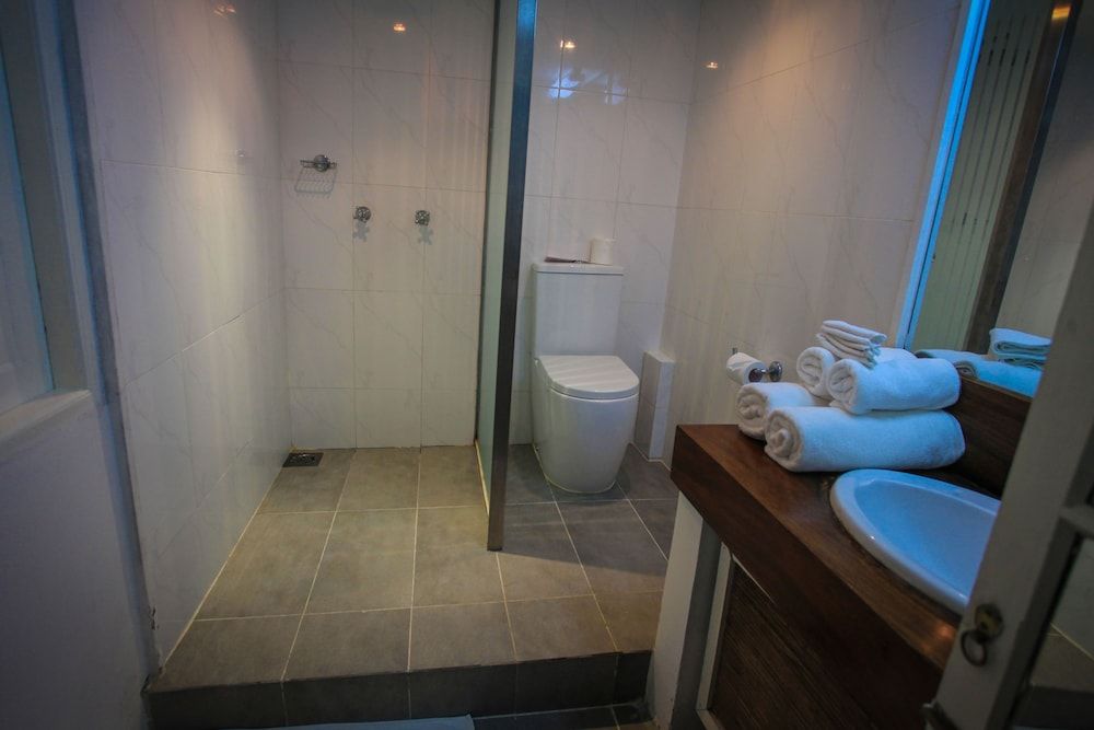 Club Villa Deluxe Room 4