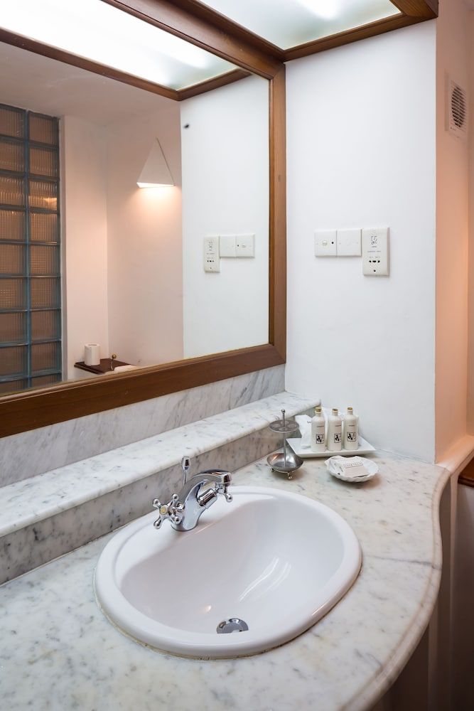 Club Villa Standard Double Room, 1 Bedroom 5