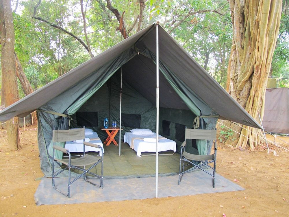 Classic Tent, Valley View