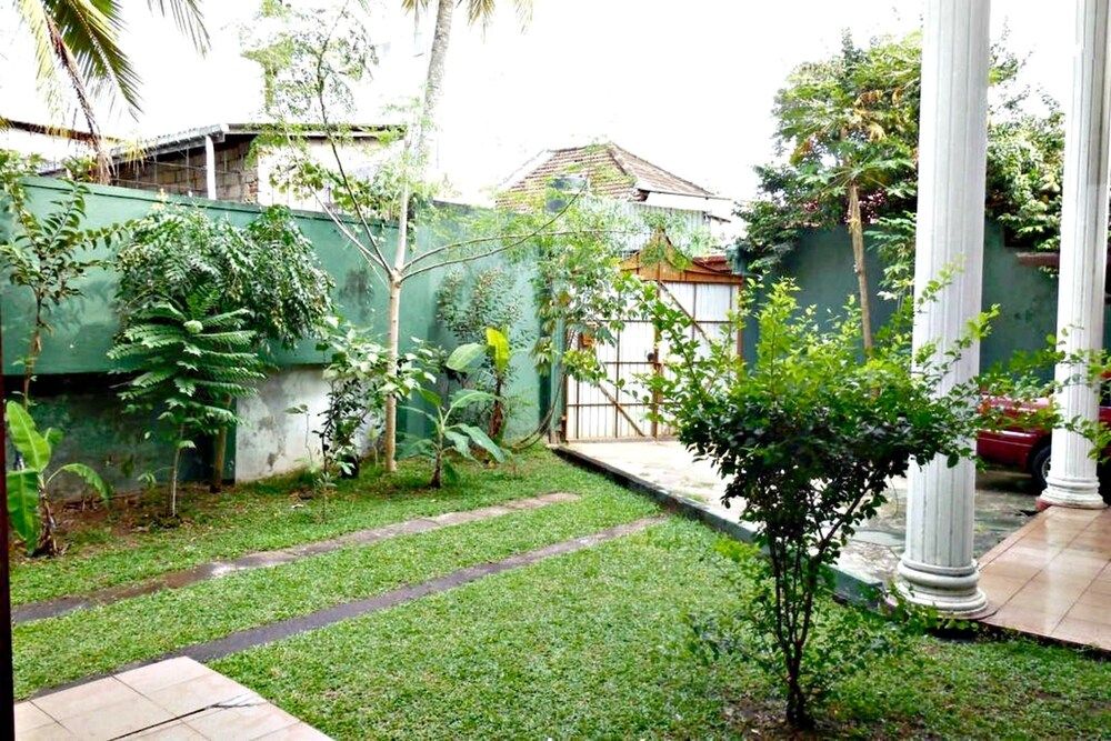 undefined Ashan's Cozy Homestay 5