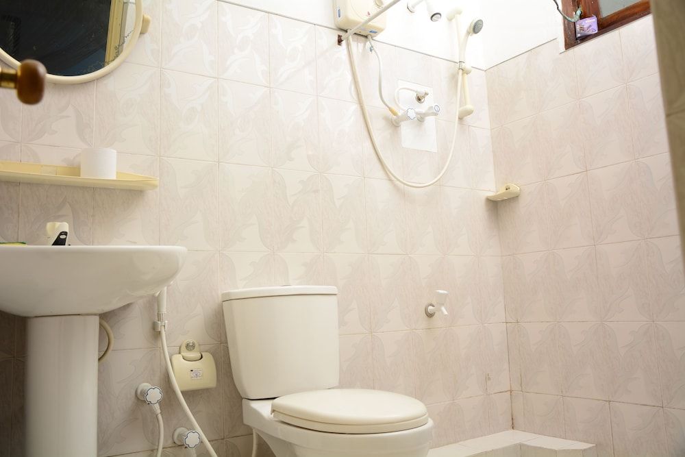 undefined YKD Tourist Rest 6