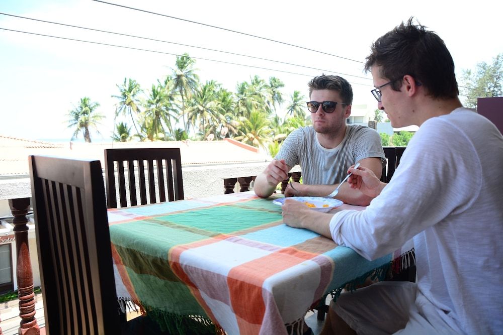 undefined YKD Tourist Rest 9