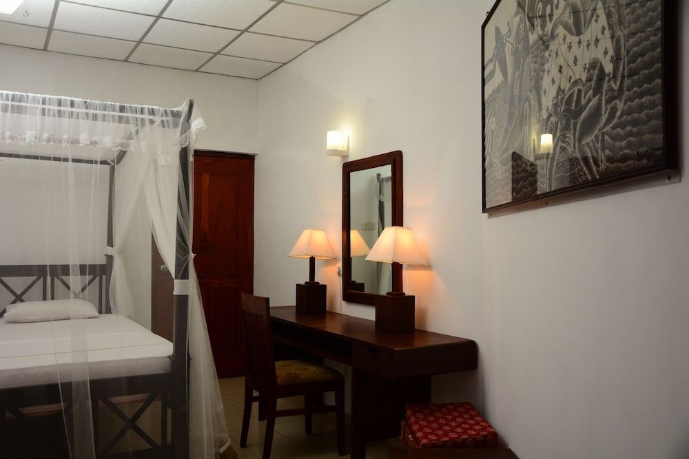 undefined YKD Tourist Rest 5