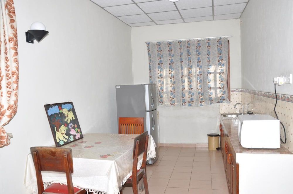 undefined YKD Tourist Rest 8