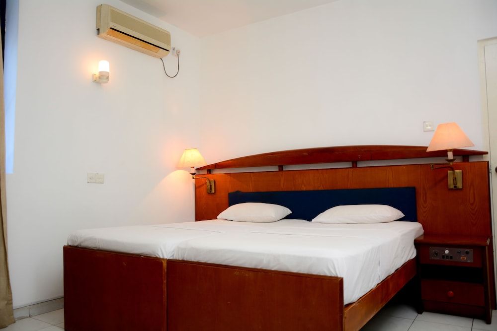 undefined YKD Tourist Rest 10