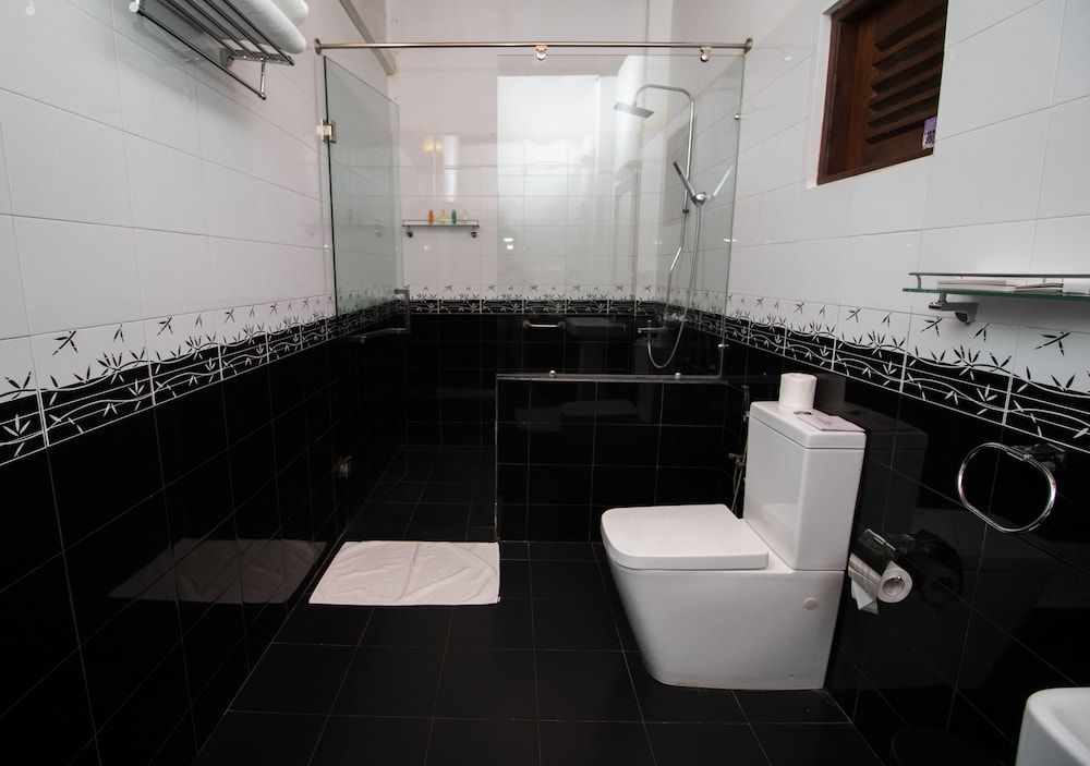 Amaara Forest Hotel Sigiriya Deluxe Double or Twin Room, Garden View 9