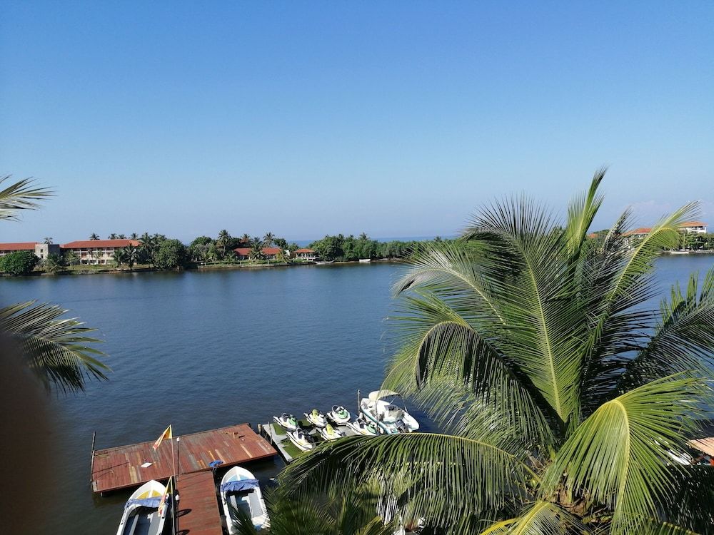 Malu Banna Deluxe Double Room, Sea View, Sea Facing 4