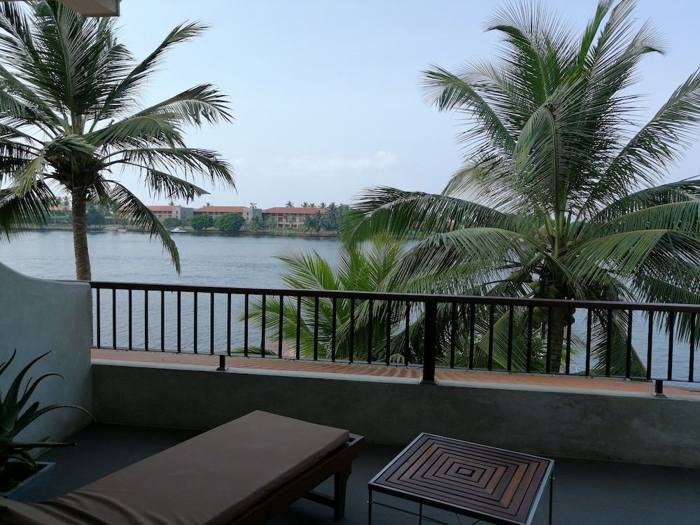 Malu Banna Superior Double Room, Sea Facing 7
