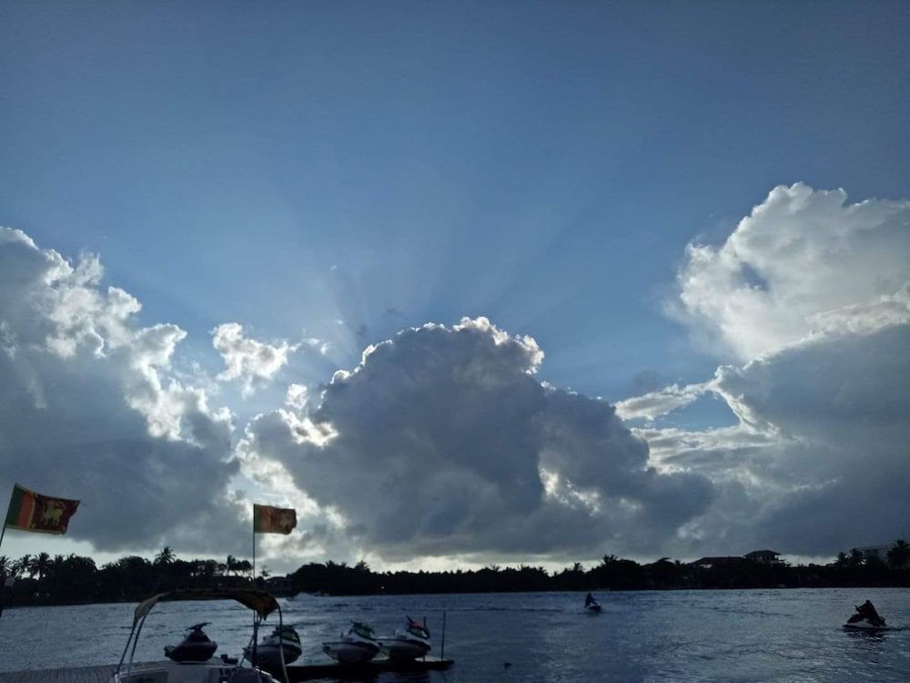 Malu Banna Deluxe Double Room, Sea View, Sea Facing 7