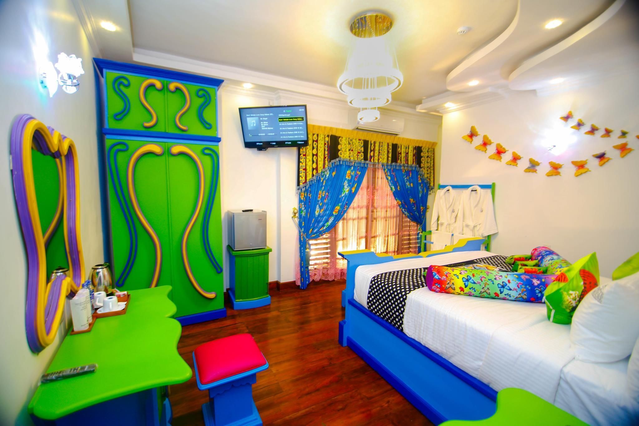 Double Room