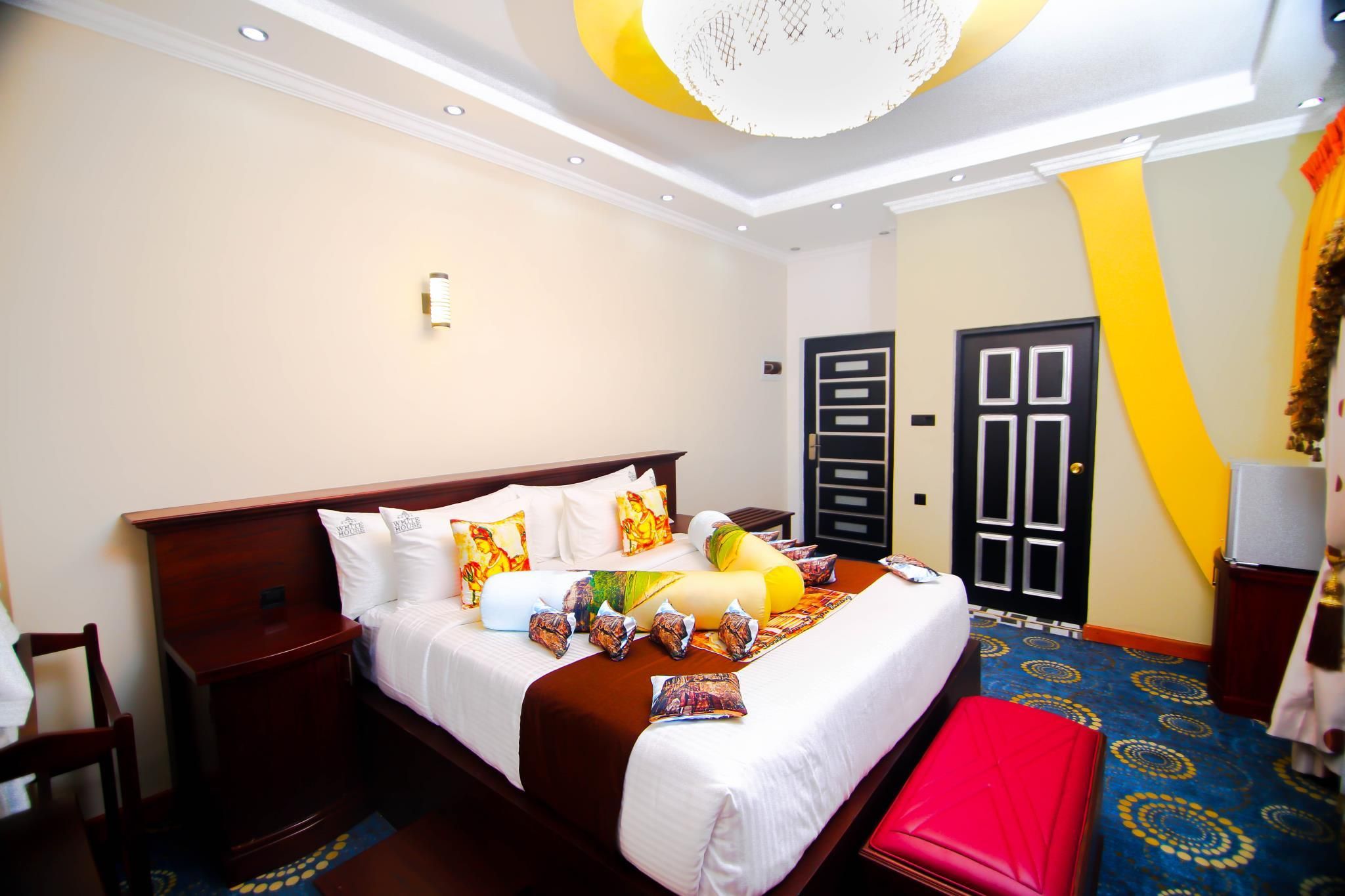 Double Room Standard