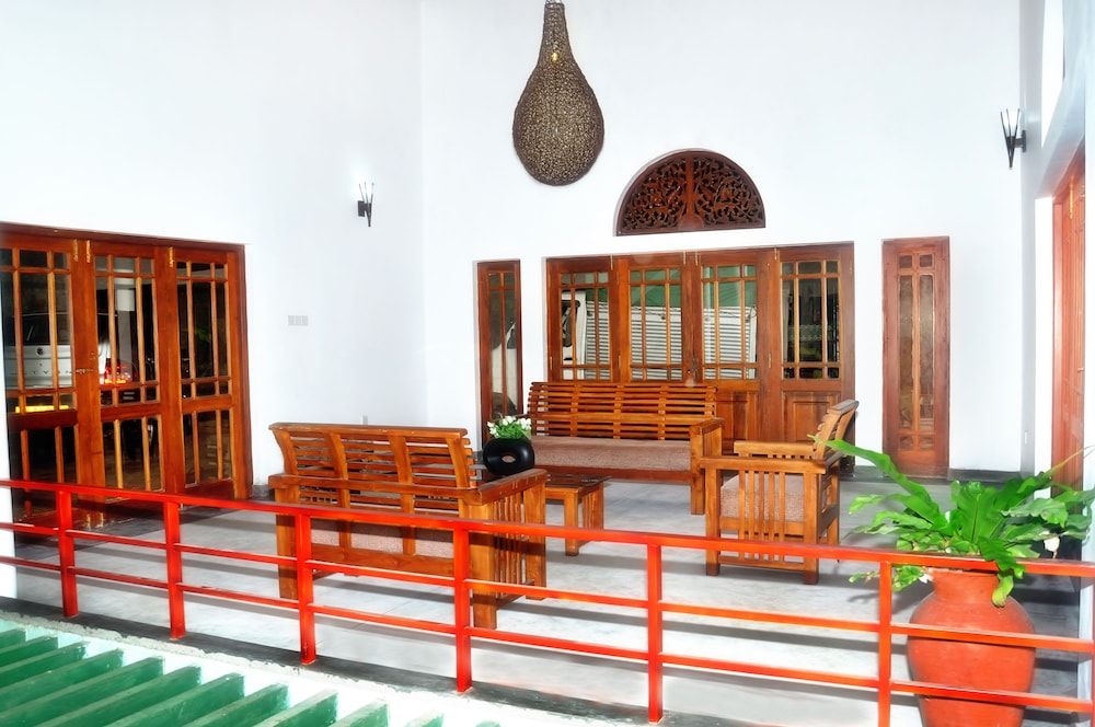 undefined Aaranya Residencies 6