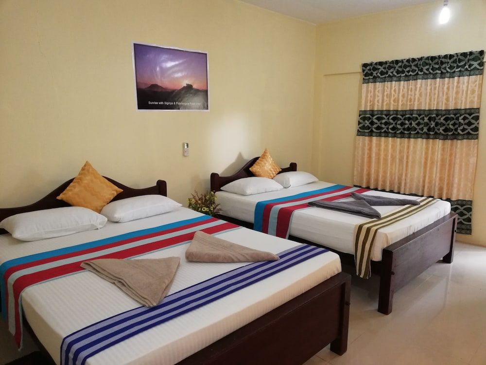 undefined Sigiri Choona Lodge 10