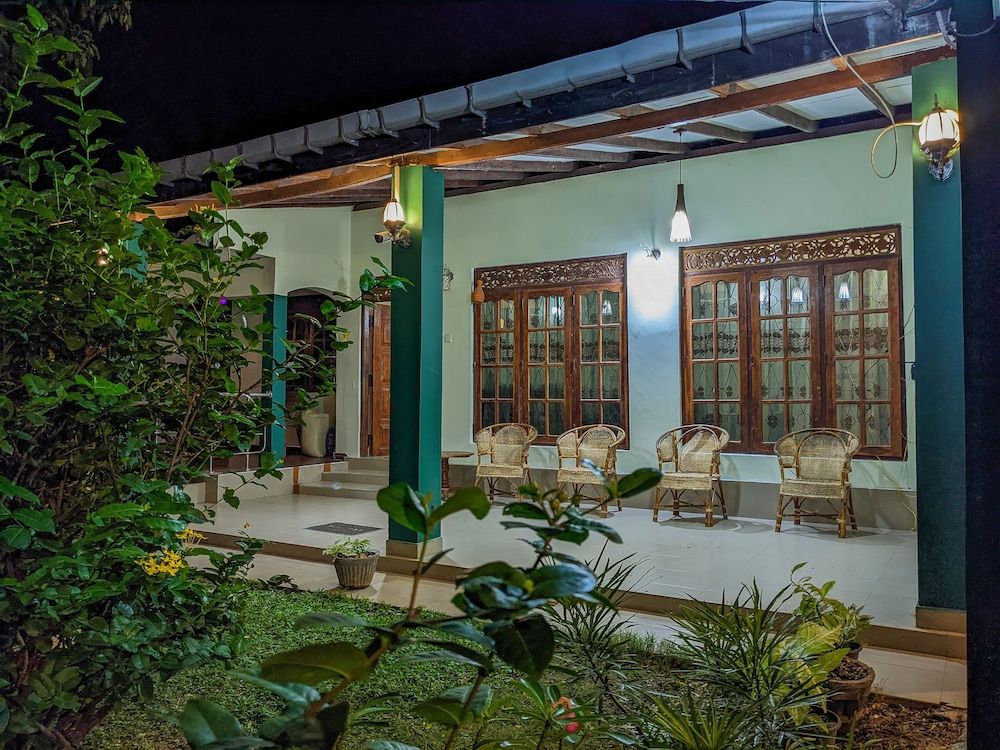 undefined Sigiri Choona Lodge 6