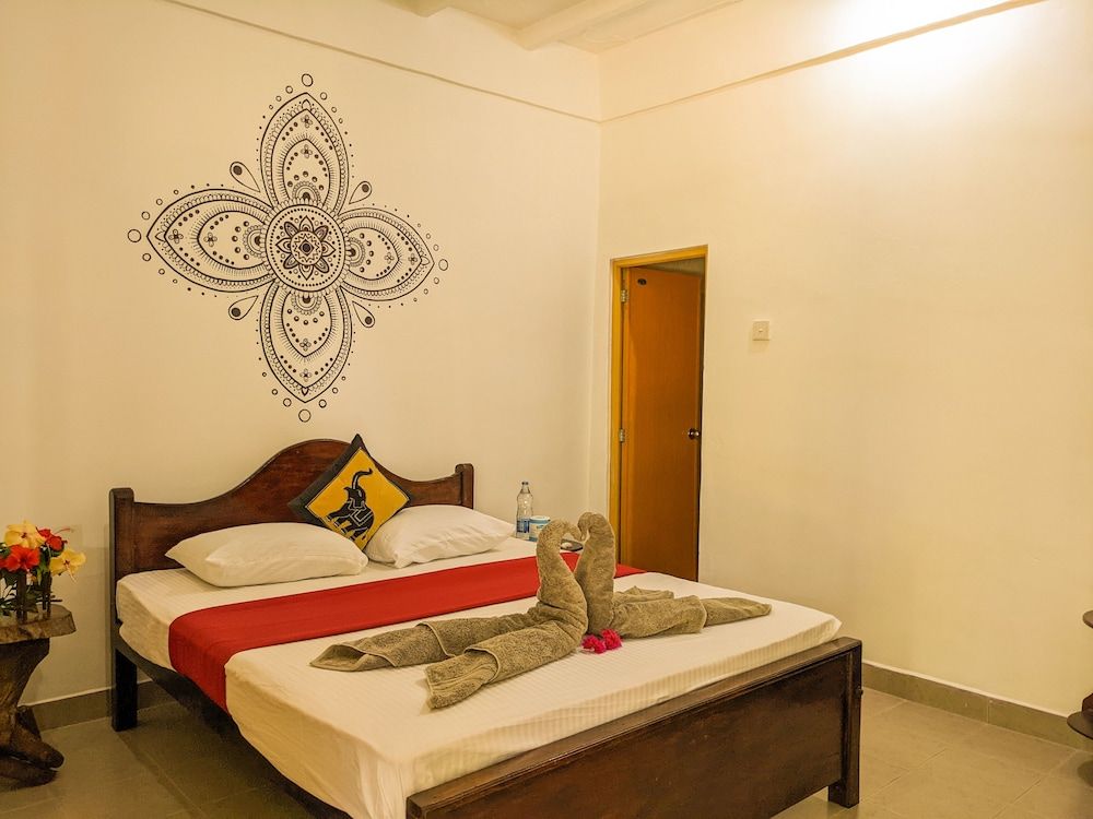 undefined Sigiri Choona Lodge 4