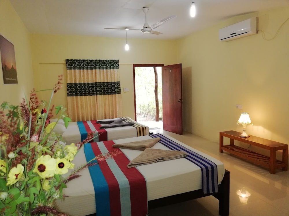 undefined Sigiri Choona Lodge