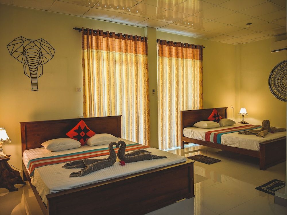 undefined Sigiri Choona Lodge 2