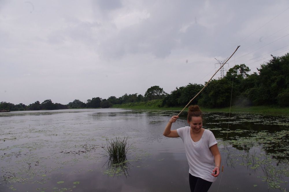 undefined Sigiri Choona Lodge 9