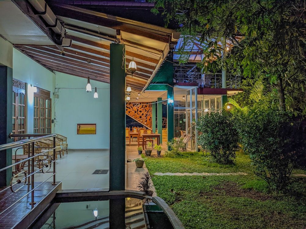 undefined Sigiri Choona Lodge 7