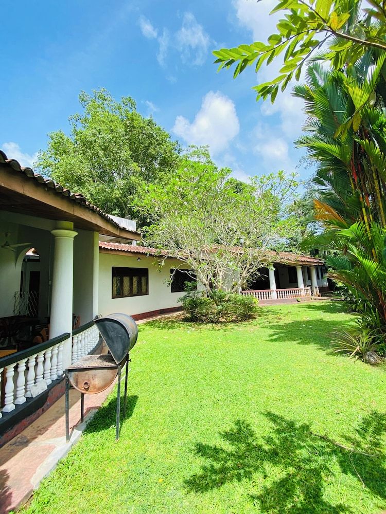 undefined Leijay Garden Retreat 4